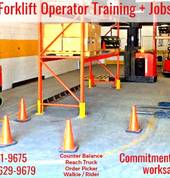 Work Safe Training Inc Forklift Training Scarborough Forklift Driving Lessons Canadiandrivinglessons