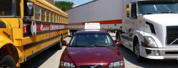 DRIVING SCHOOL FOR CARS , TRUCKS, BUSES. A,B,C.D.G-Z Concord Trucks &amp; Heavy Vehicles