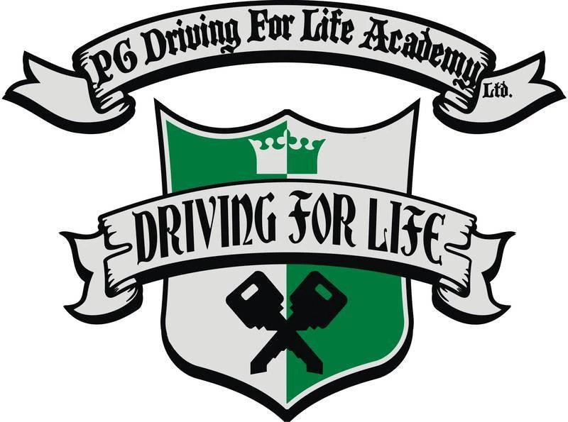 Prince George Driving for Life Academy Ltd.