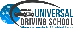 Universal Driving School Calgary