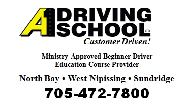 A-1 Driving School Ltd.