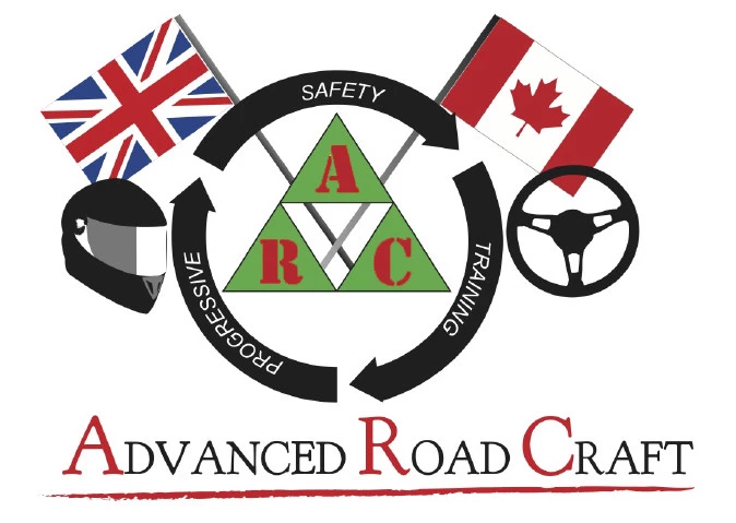 Advanced Road Craft