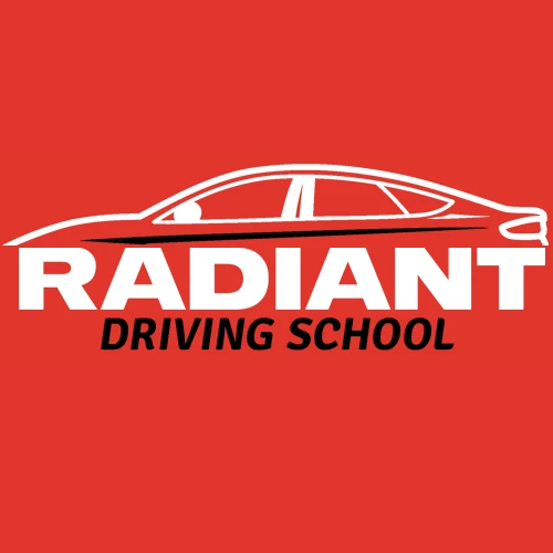 Radiant Driving School