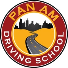 A Pan Am Driving School